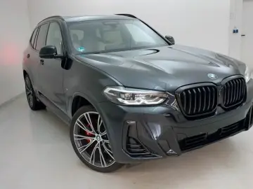 BMW X3 30d xDr. M Sport ACC HuD Park  H&K Standh.