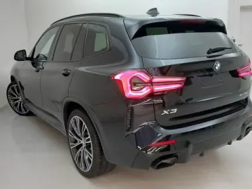 BMW X3 30d xDr. M Sport ACC HuD Park  H&K Standh.