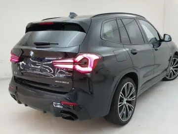 BMW X3 30d xDr. M Sport ACC HuD Park  H&K Standh.