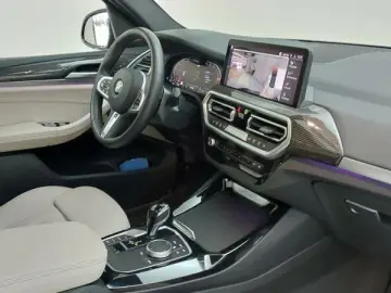 BMW X3 30d xDr. M Sport ACC HuD Park  H&K Standh.