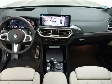 BMW X3 30d xDr. M Sport ACC HuD Park  H&K Standh.