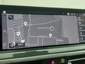 BMW X3 30d xDr. M Sport ACC HuD Park  H&K Standh.