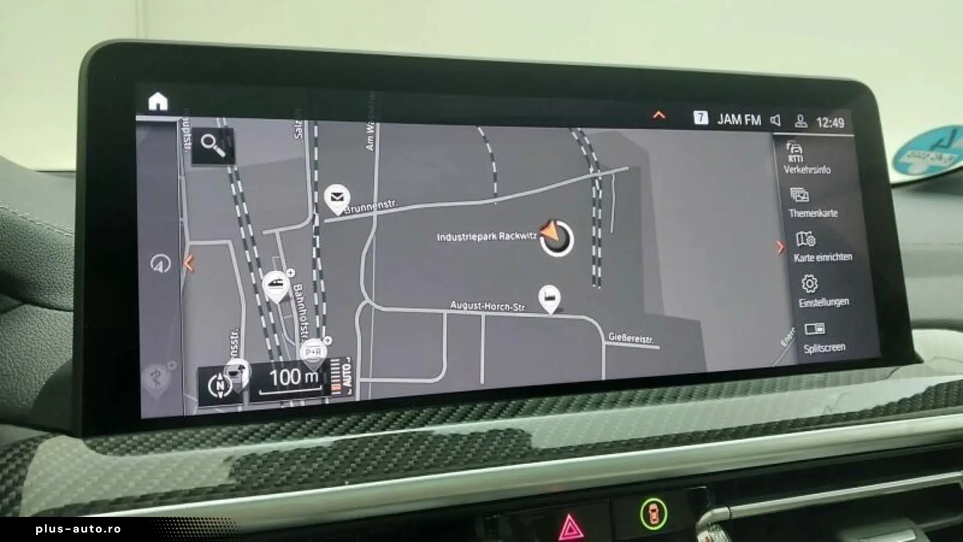 BMW X3 30d xDr. M Sport ACC HuD Park  H&K Standh.