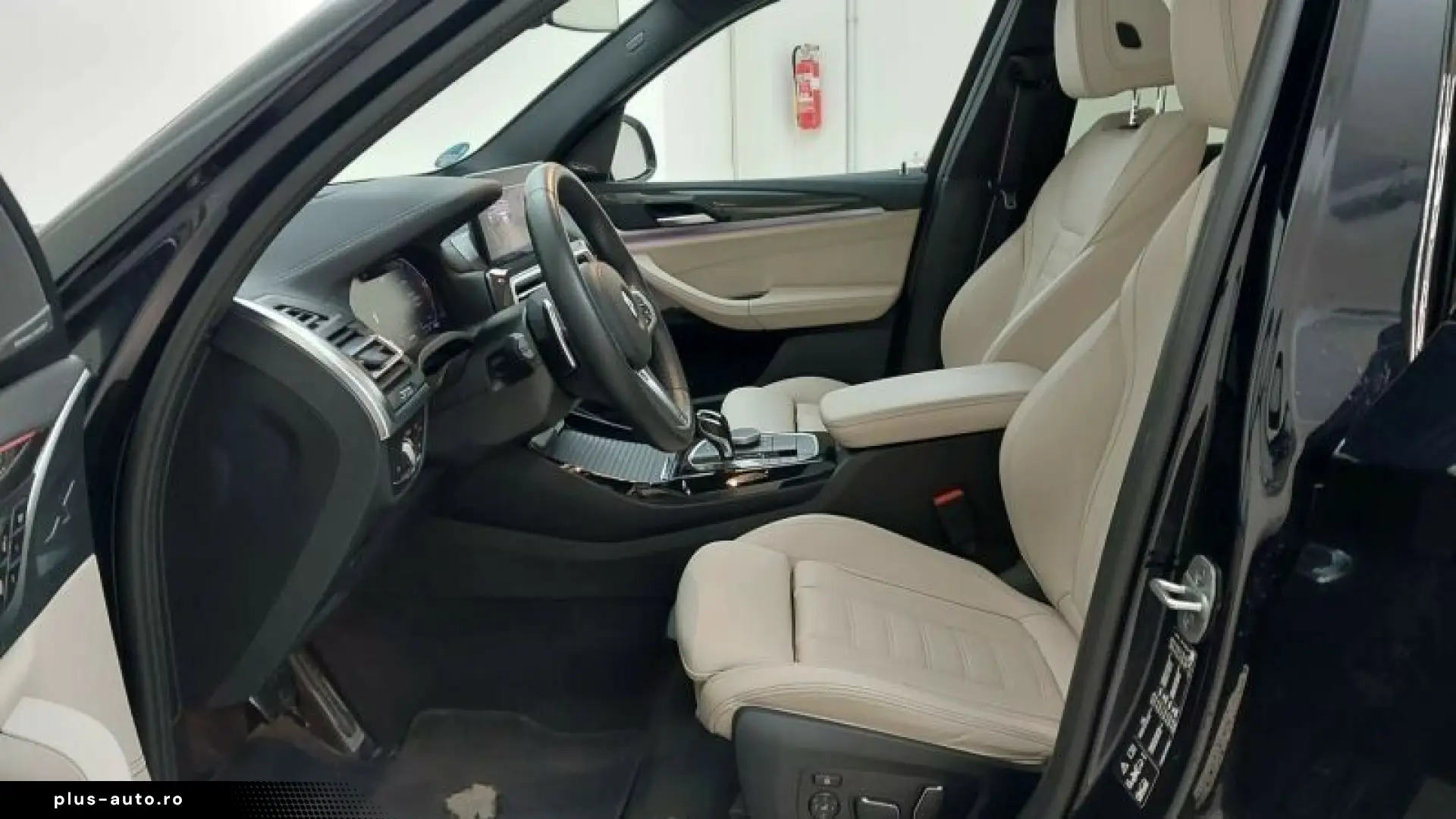 BMW X3 30d xDr. M Sport ACC HuD Park  H&K Standh.