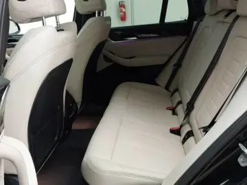BMW X3 30d xDr. M Sport ACC HuD Park  H&K Standh.