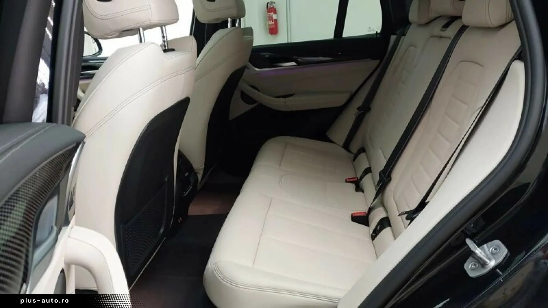 BMW X3 30d xDr. M Sport ACC HuD Park  H&K Standh.