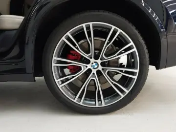 BMW X3 30d xDr. M Sport ACC HuD Park  H&K Standh.