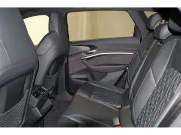 AUDI Q8 55 S-Line NAVI PANO LEDER MATRIX 55 quattro S
