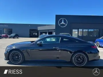 MERCEDES-BENZ CLE 53 AMG 4M Prem Plus Distr Pano Sit…