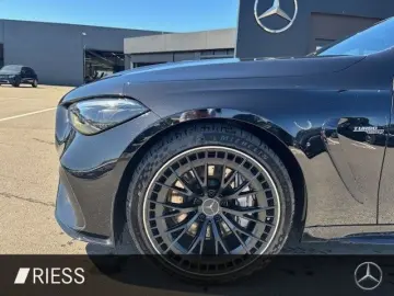 MERCEDES-BENZ CLE 53 AMG 4M Prem Plus Distr Pano Sit…