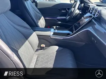 MERCEDES-BENZ CLE 53 AMG 4M Prem Plus Distr Pano Sit…