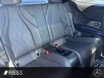 MERCEDES-BENZ CLE 53 AMG 4M Prem Plus Distr Pano Sit…