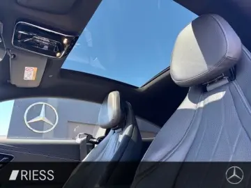 MERCEDES-BENZ CLE 53 AMG 4M Prem Plus Distr Pano Sit…