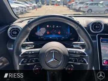 MERCEDES-BENZ CLE 53 AMG 4M Prem Plus Distr Pano Sit…