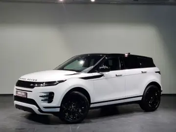 LAND ROVER Range Rover Evoque D200 Dynamic SE