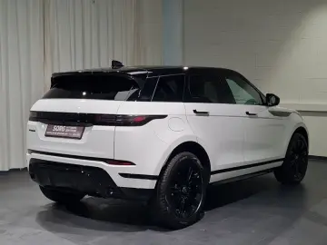 LAND ROVER Range Rover Evoque D200 Dynamic SE