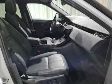 LAND ROVER Range Rover Evoque D200 Dynamic SE