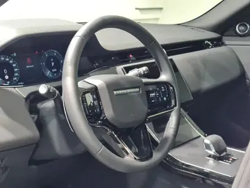 LAND ROVER Range Rover Evoque D200 Dynamic SE