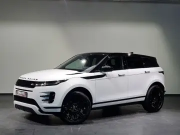 LAND ROVER Range Rover Evoque D200 Dynamic SE