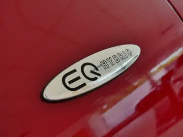 MERCEDES-BENZ GLC 300e AMG 4M  Panorama 360  Ambient…