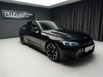 BMW 320I XDRIVE