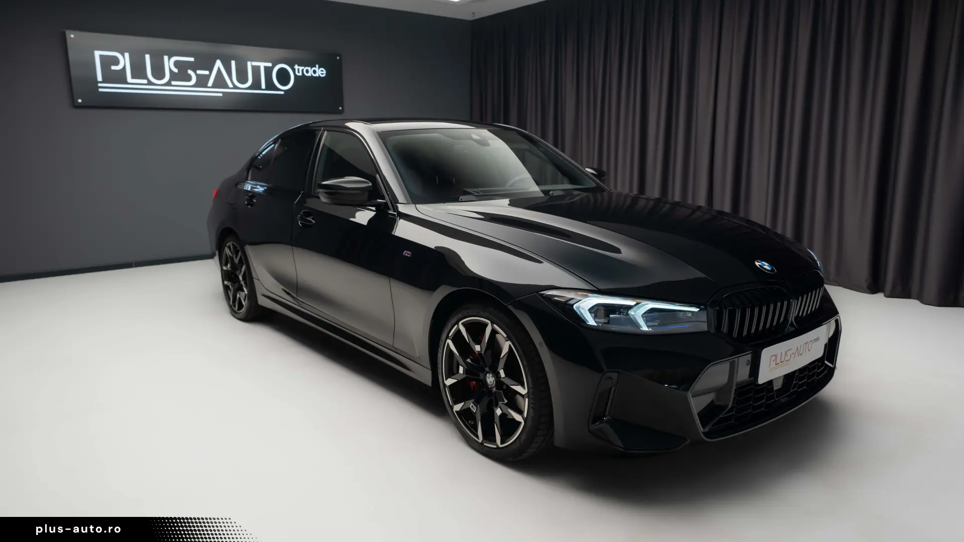 BMW 320I XDRIVE