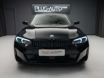 BMW 320I XDRIVE