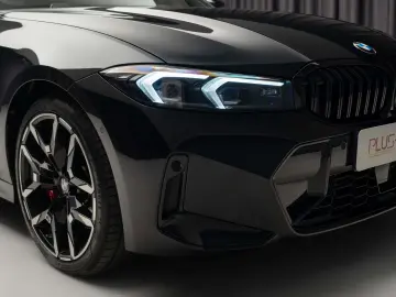 BMW 320I XDRIVE