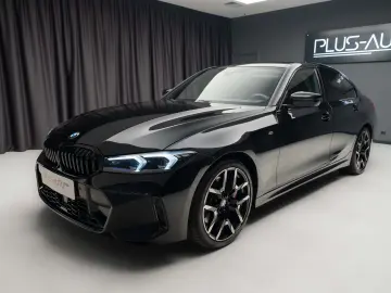 BMW 320I XDRIVE