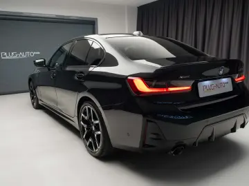 BMW 320I XDRIVE