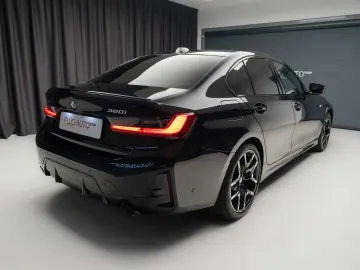 BMW 320I XDRIVE