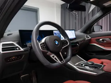 BMW 320I XDRIVE