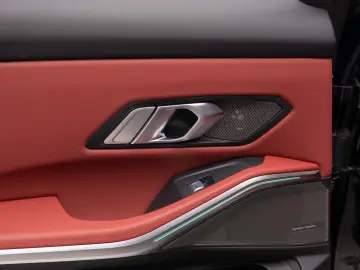 BMW 320I XDRIVE