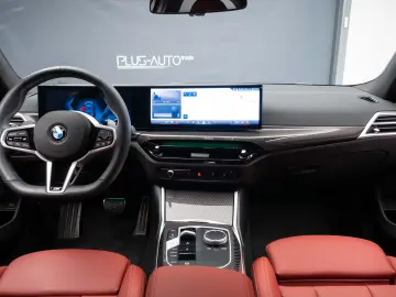 BMW 320I XDRIVE