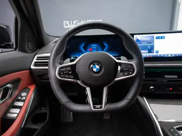 BMW 320I XDRIVE