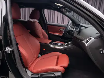 BMW 320I XDRIVE