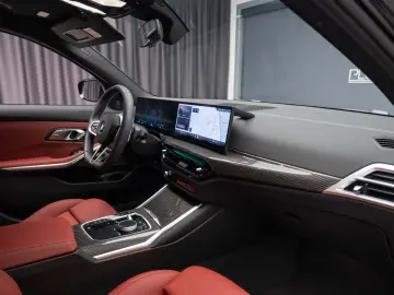 BMW 320I XDRIVE