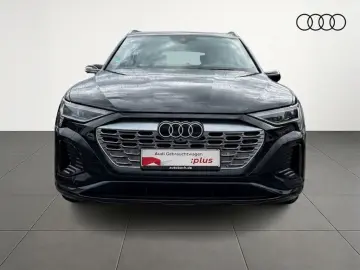 AUDI Q8 e-tron S line 55 Matrix Luftfederung Standkli