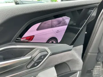 AUDI Q8 e-tron S line 55 Matrix Luftfederung Standkli
