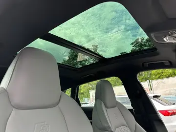 AUDI Q8 e-tron S line 55 Matrix Luftfederung Standkli