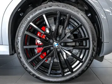 BMW X6 xDrive30d M Sport RFK NAVI LED Sound Syst.