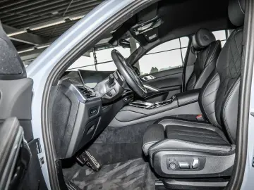 BMW X6 xDrive30d M Sport RFK NAVI LED Sound Syst.