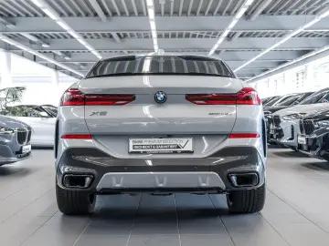 BMW X6 xDrive30d M Sport RFK NAVI LED Sound Syst.