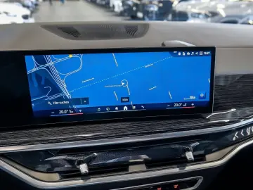 BMW X6 xDrive30d M Sport RFK NAVI LED Sound Syst.