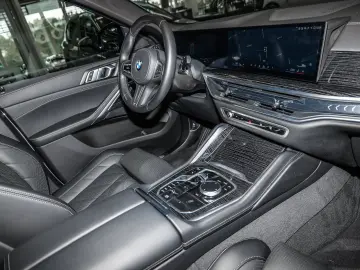 BMW X6 xDrive30d M Sport RFK NAVI LED Sound Syst.