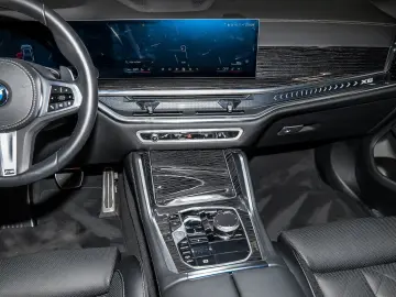 BMW X6 xDrive30d M Sport RFK NAVI LED Sound Syst.