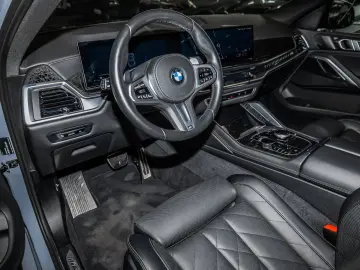 BMW X6 xDrive30d M Sport RFK NAVI LED Sound Syst.