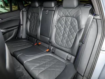 BMW X6 xDrive30d M Sport RFK NAVI LED Sound Syst.