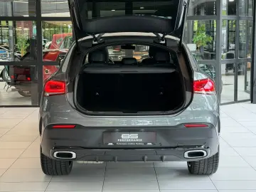 MERCEDES-BENZ GLE 350 d 4M  AMG-LINE NIGHT PANO HUD …