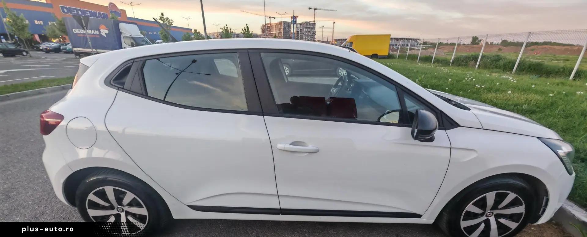 RENAULT Clio 2022 — imagine 6